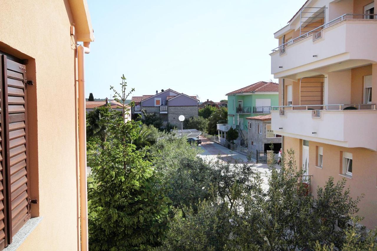 Apartments By The Sea Sukosan, Zadar - 6229 Exteriér fotografie