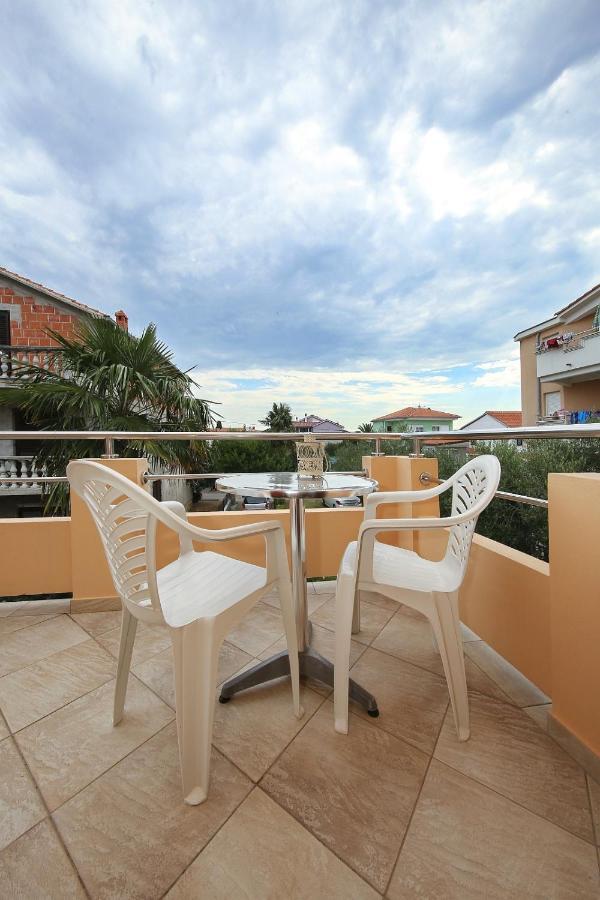 Apartments By The Sea Sukosan, Zadar - 6229 Exteriér fotografie